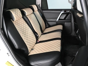 Внедорожник Toyota Land Cruiser Prado 2011 года, 2759000 рублей, Аксай