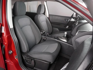 Внедорожник Nissan Qashqai 2010 года, 1149000 рублей, Минеральные Воды