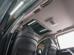 Внедорожник Toyota Land Cruiser 2010 года, 3299000 рублей, Сургут