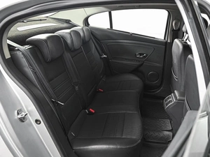 Седан Renault Fluence 2013 года, 909000 рублей, Ставрополь