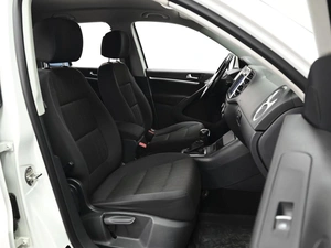 Внедорожник Volkswagen Tiguan 2012 года, 1448000 рублей, Ставрополь