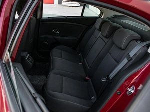 Седан Renault Fluence 2011 года, 770000 рублей, Краснодар