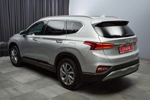 Внедорожник Hyundai Santa Fe 2020 года, 3199000 рублей, Красноярск
