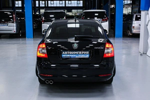 Универсал Skoda Octavia 2012 года, 1038000 рублей, Солонцы