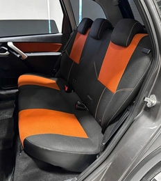 Универсал ВАЗ (LADA) Kalina Cross 2017 года, 637000 рублей, Красноярск