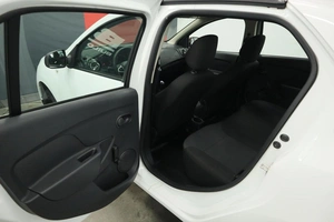 Седан Renault Logan 2019 года, 950000 рублей, Курск
