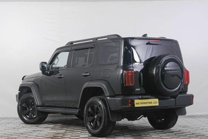 Внедорожник Tank 300 2023 года, 3839000 рублей, Кемерово