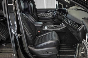 Минивэн Li Auto L9 2024 года, 13499999 рублей, Москва