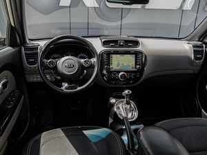 Хетчбэк Kia Soul 2014 года, 1070000 рублей, Краснодар
