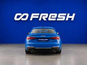 Лифтбек Audi A5 2021 года, 5399046 рублей, Москва