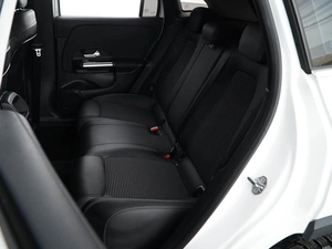 Внедорожник Mercedes-benz GLA-класс 2020 года, 3173444 рублей, Москва