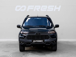 Внедорожник ВАЗ (LADA) Niva Travel 2024 года, 1230000 рублей, Краснодар