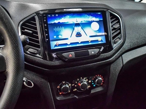 Хетчбэк ВАЗ (LADA) XRAY 2019 года, 800000 рублей, Муром