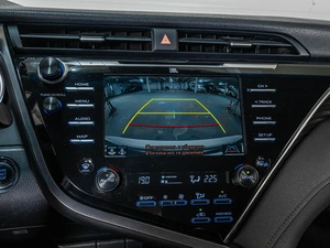 Седан Toyota Camry 2018 года, 2544000 рублей, Ставрополь