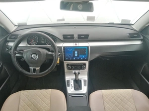 Седан Volkswagen Passat 2010 года, 810000 рублей, Клинцы