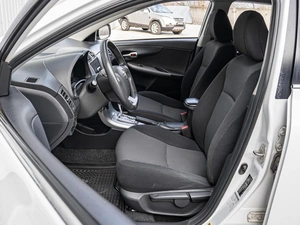 Седан Toyota Corolla 2012 года, 1170000 рублей, Краснодар