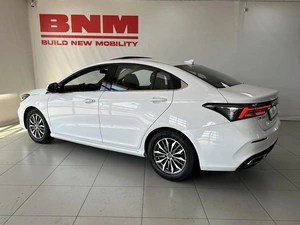 Седан OMODA S5 2023 года, 1685000 рублей, Смоленск