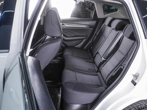 Внедорожник Haval F7 2021 года, 1800000 рублей, Ростов-на-Дону