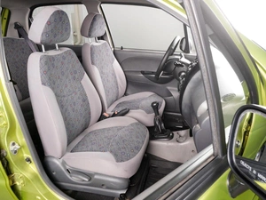 Хетчбэк Daewoo Matiz 2012 года, 350000 рублей, Минеральные Воды