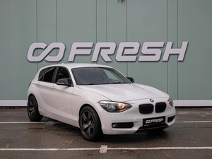 Хетчбэк BMW 1 серия 2013 года, 1099000 рублей, Большой Сочи