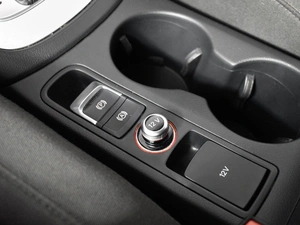 Внедорожник Audi Q3 2015 года, 1881900 рублей, Казань