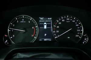 Внедорожник Lexus RX 2019 года, 5490000 рублей, Красноярск