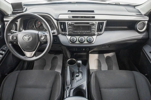 Внедорожник Toyota RAV4 2013 года, 1959000 рублей, Барнаул