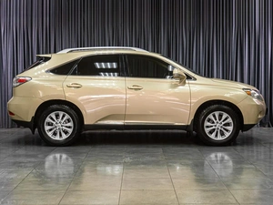 Внедорожник Lexus RX 2009 года, 1799000 рублей, Тюмень