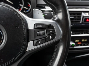 Седан BMW 5 серия 2017 года, 3350000 рублей, Краснодар