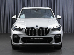Внедорожник BMW X5 2019 года, 6399000 рублей, Ставрополь