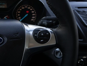 Внедорожник Ford Kuga 2015 года, 1299000 рублей, Большой Сочи