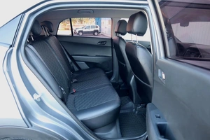 Внедорожник Hyundai Creta 2020 года, 2030000 рублей, Брянск