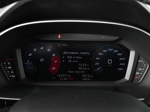 Внедорожник Audi Q3 2019 года, 2699000 рублей, Аксай