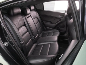 Седан Kia Cerato 2015 года, 1537000 рублей, Воронеж