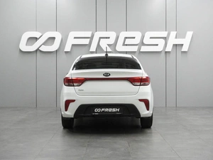 Седан Kia Rio 2018 года, 1349000 рублей, Воронеж