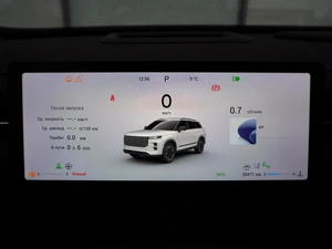 Внедорожник JAECOO J7 2024 года, 2520000 рублей, Тверь