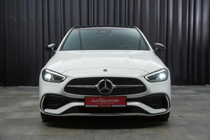 Седан Mercedes-benz C-класс 2021 года, 3999000 рублей, Красноярск
