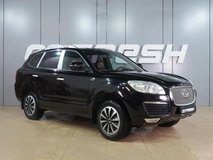 Внедорожник Hawtai Boliger 2015 года, 1100000 рублей, Воронеж