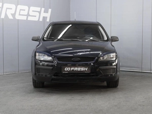 Хетчбэк Ford Focus 2005 года, 310000 рублей, Омск