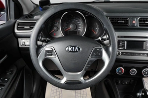 Седан Kia Rio 2015 года, 1149000 рублей, Тюмень