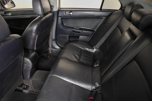 Седан Mitsubishi Lancer 2008 года, 799000 рублей, Пермь