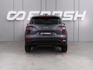 Внедорожник Solaris HC 2024 года, 2409000 рублей, Воронеж