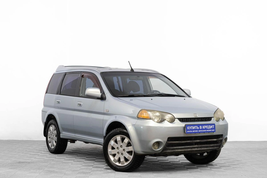 Внедорожник Honda HR-V 2004 года, 569000 рублей, Барнаул
