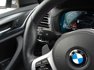 Внедорожник BMW X3 2022 года, 5890000 рублей, Владимир