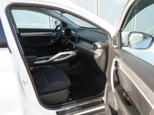 Внедорожник Geely Coolray 2023 года, 1675000 рублей, Брянск