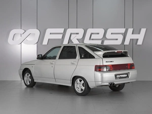 Хетчбэк ВАЗ (LADA) 2112 2004 года, 339000 рублей, Минеральные Воды