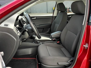 Лифтбек Volkswagen Polo 2020 года, 1777000 рублей, Кропоткин