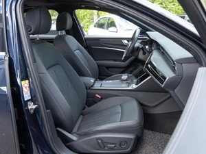 Седан Audi A6 2020 года, 4900000 рублей, Волгоград