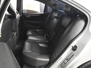 Седан Volvo S60 2005 года, 770000 рублей, Ставрополь
