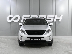 Внедорожник Kia Sorento 2014 года, 2099000 рублей, Ростов-на-Дону